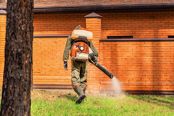 Trusted Fumigation Services service in Evansville, WY - Nex Pest Control
